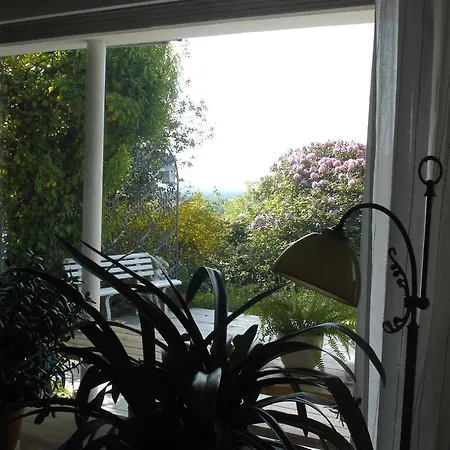 Lejlighed Haus Sonnenwinkel Bad Iburg