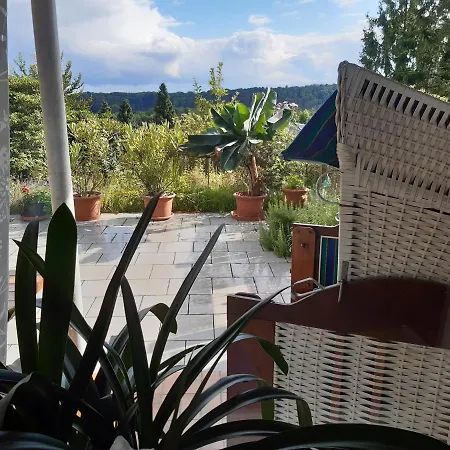Haus Sonnenwinkel