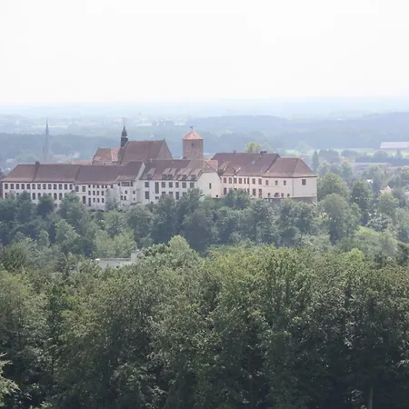 Haus Sonnenwinkel