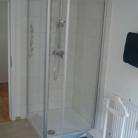 Haus Sonnenwinkel Bad Iburg