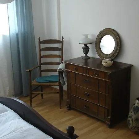 Lejlighed Haus Sonnenwinkel *